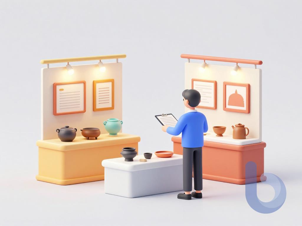 curator